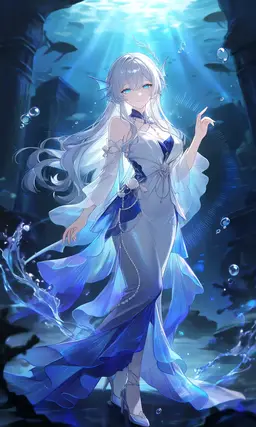 Profile image of Seria