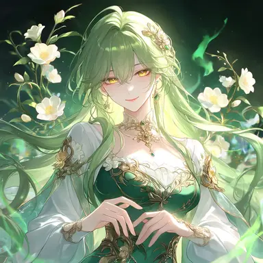 Profile image of Elia