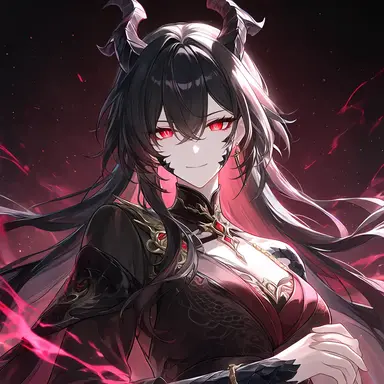 Profile image of Kria