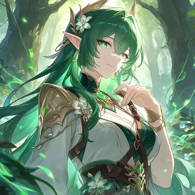 Profile image of Risia