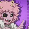 Profile image of MHA