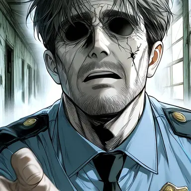 Profile image of Doyle