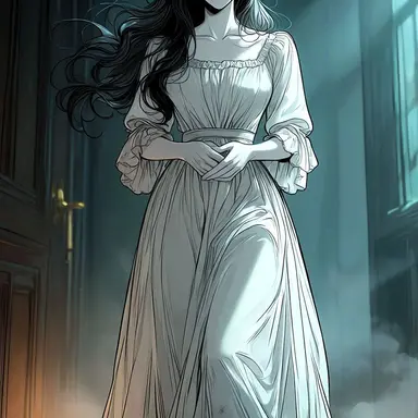 Profile image of Maren