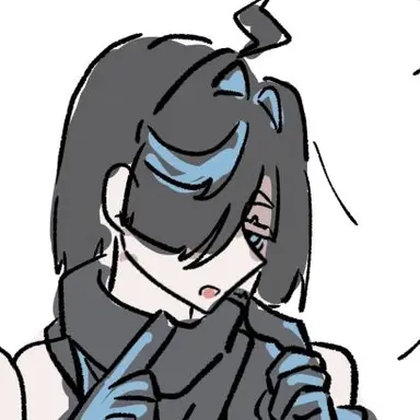 Profile image of べる