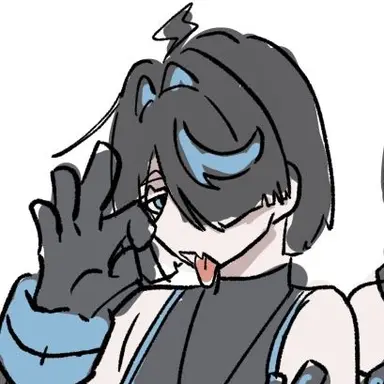Profile image of てじ