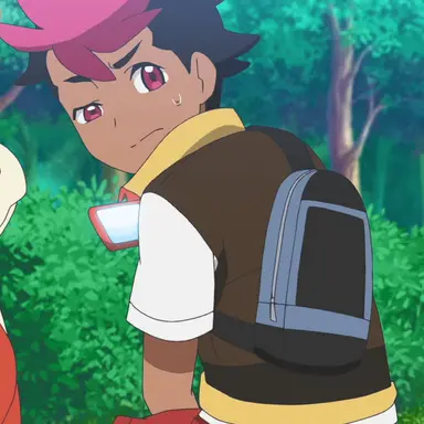 Profile image of Roy