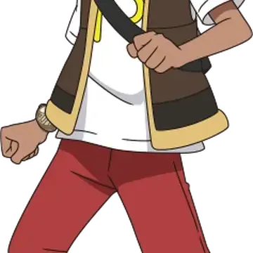 Profile image of Roy