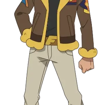 Profile image of Friede