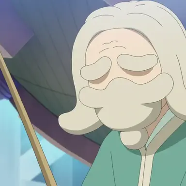 Profile image of Ludlow