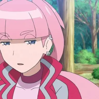 Profile image of Molly