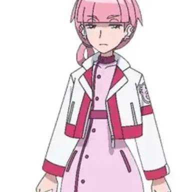 Profile image of Molly