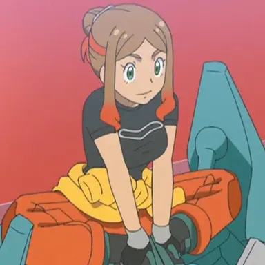 Profile image of Orla