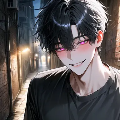 Profile image of 悠真