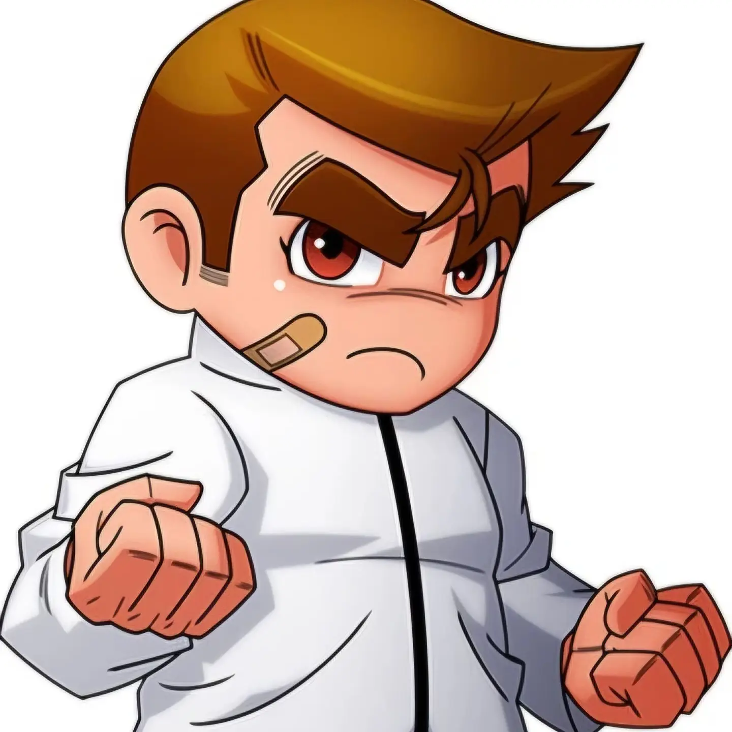 XETA_offical의 쿠니오군 세계관