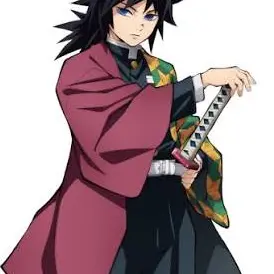 Profile image of 冨岡 義勇