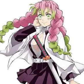 Profile image of 甘露寺 蜜璃