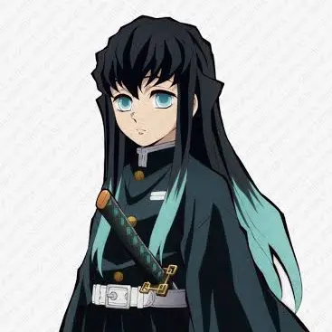 Profile image of 時透 無一郎