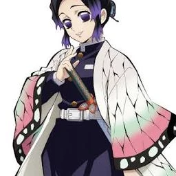 胡蝶 しのぶ
