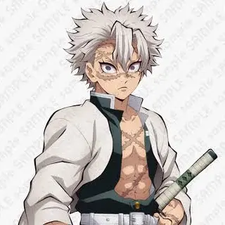 Profile image of 不死川 実弥