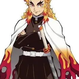 Profile image of 煉獄 杏寿郎