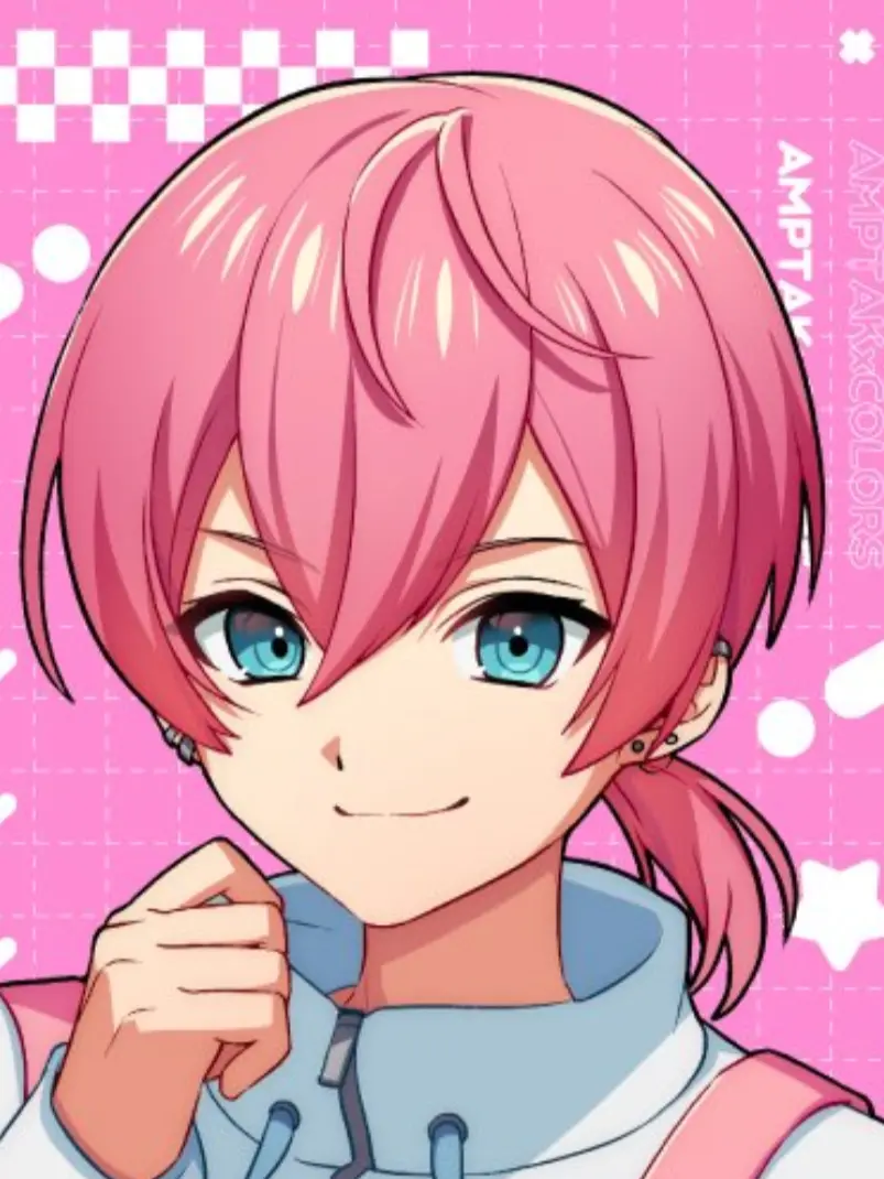 saho_0806의 けちゃくんが彼氏だったら