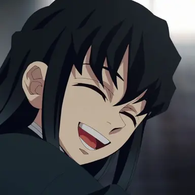 Profile image of 時透無一郎