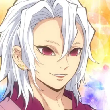 Profile image of 宇髄天元