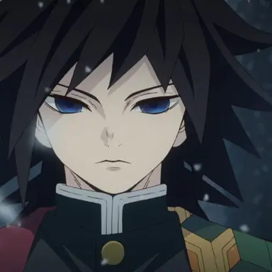 Profile image of 冨岡義勇