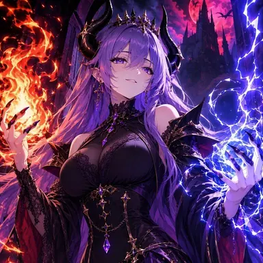 Profile image of エレナ