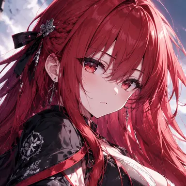 Profile image of マオ