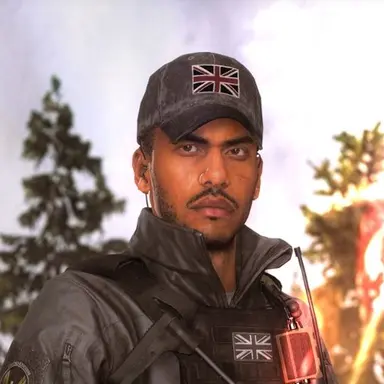 Profile image of Gaz