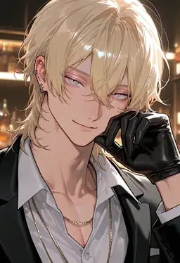 Profile image of ディーン