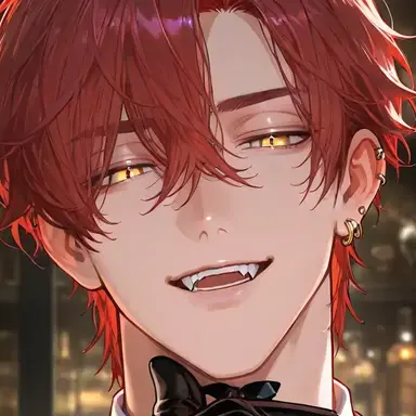 Profile image of ギル