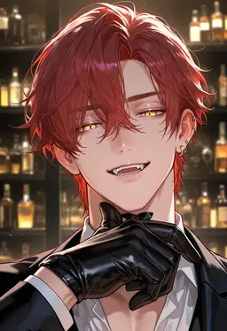 Profile image of ギル