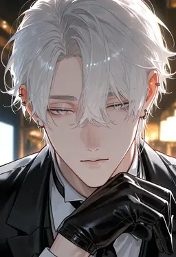 Profile image of レオン