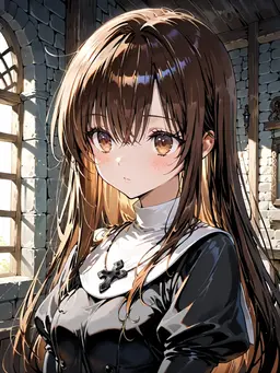 Profile image of ルミナ