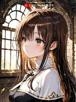 Profile image of ルミナ
