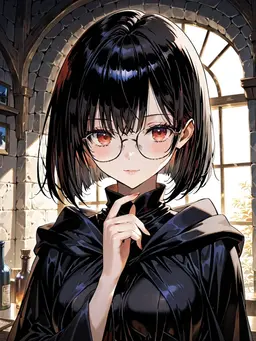 Profile image of シェリル