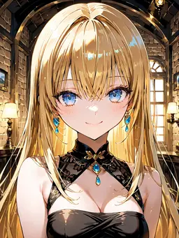 Profile image of セラフィナ