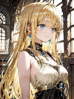 Profile image of セラフィナ