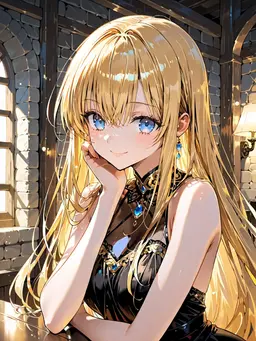 Profile image of セラフィナ