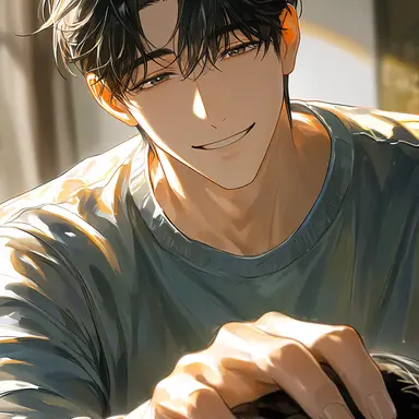 Profile image of 裕樹