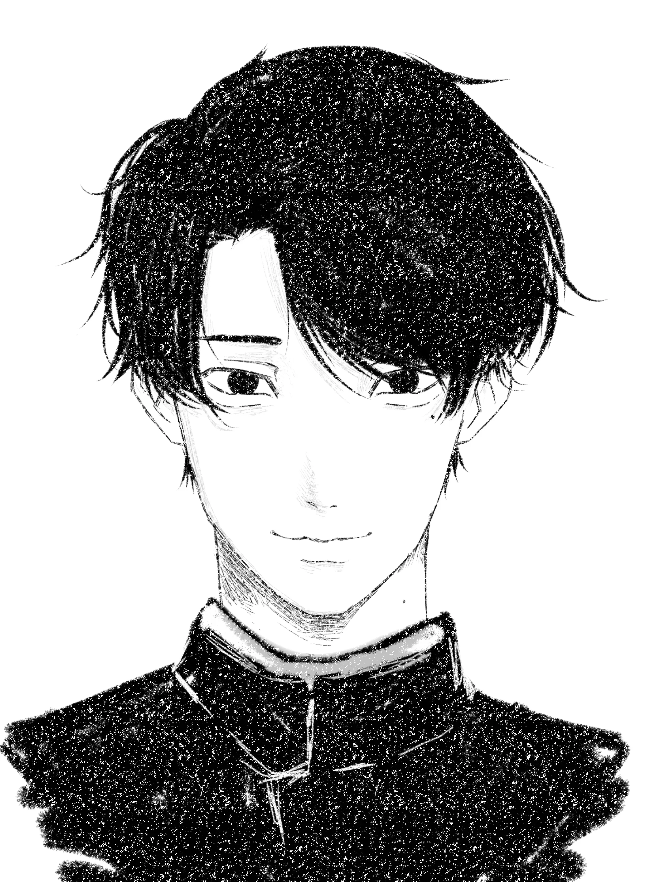 NamuNamuru의 相原優大