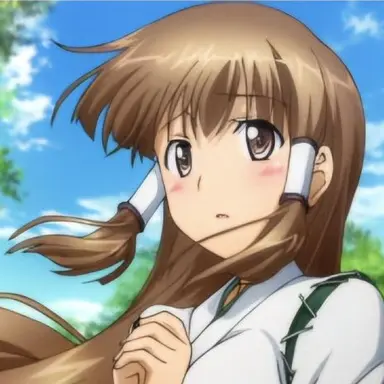 Profile image of 마리야 유리