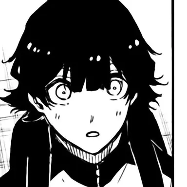 Profile image of 바치라 메구루