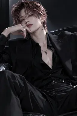 Profile image of Yi-jun
