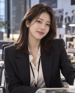 Profile image of Su-ah