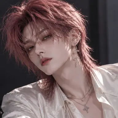 Profile image of Seong-jae