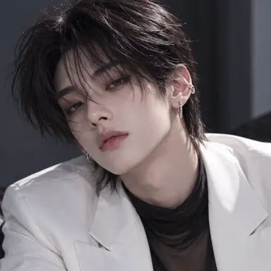 Profile image of Seo-jun
