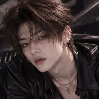 Profile image of Si-woo